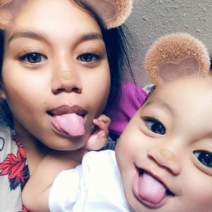 Meet your Posher, Berlynn